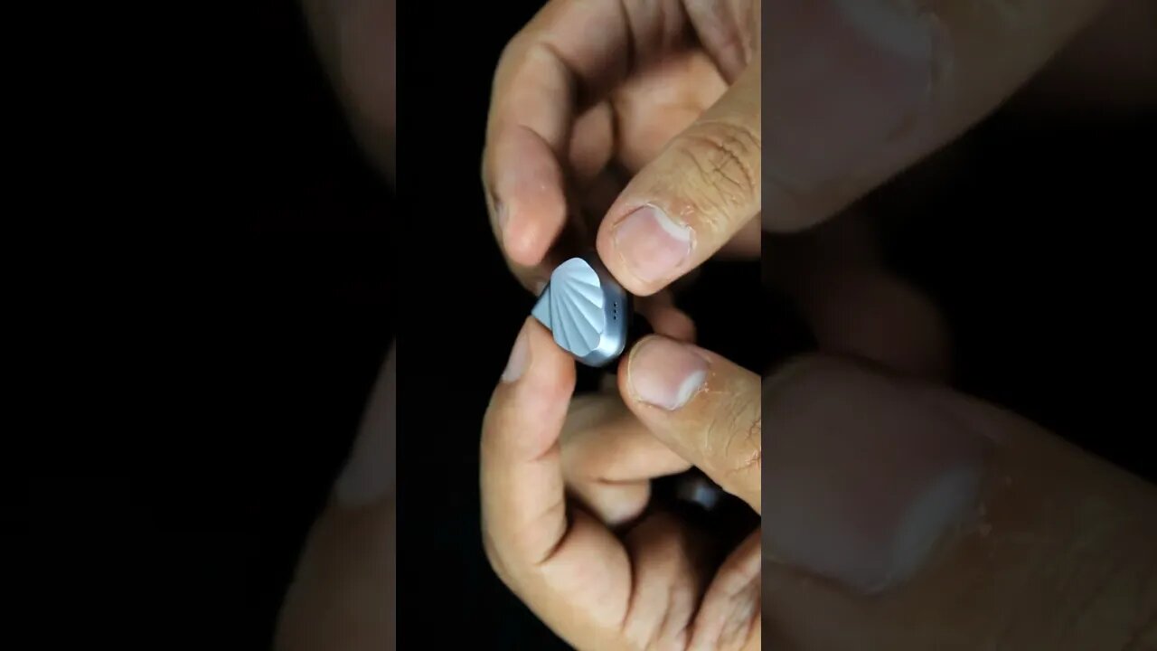 Unboxing Seek Real Dawn