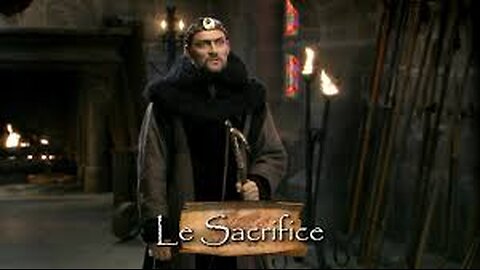 Kaamelott - Livre I Épisode 25 : Le sacrifice