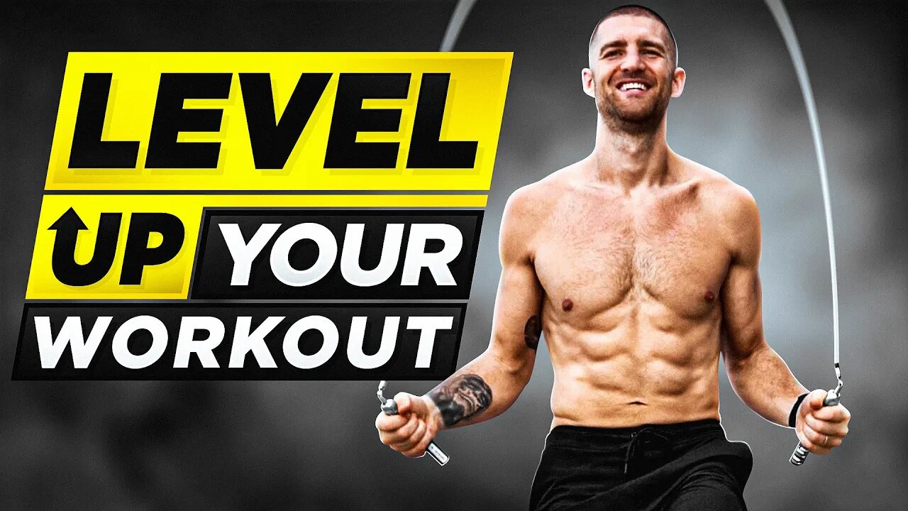 How To Start Using Heavy Jump Ropes (Beginner Guide)