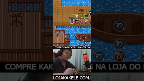 KAKELE : DIRETOR FALANDO SOBRE GHORANNON ! #naoacredito #spoiler #duvidas