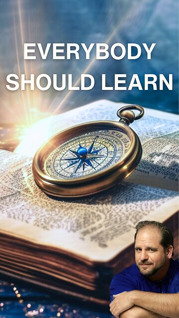 Everybody Should Learn