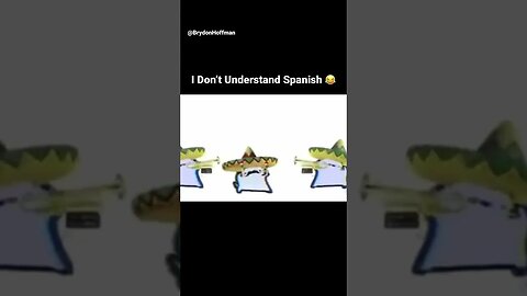 Funny Mexican Cat Meme 😂 #funny #mexican #cat #meme #shorts