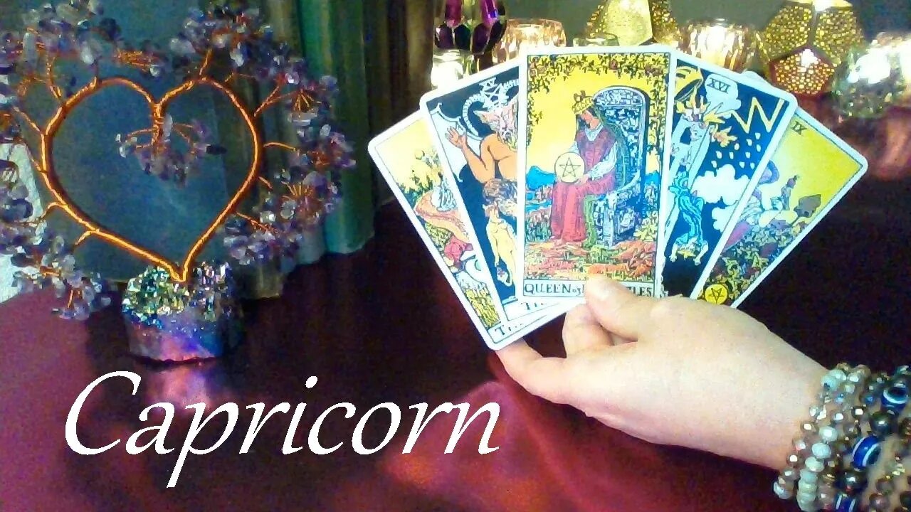 Capricorn February 2023 ❤️💲 IT'S HERE! A Much Needed Positive Shift Capricorn!! Love & Career #Tarot