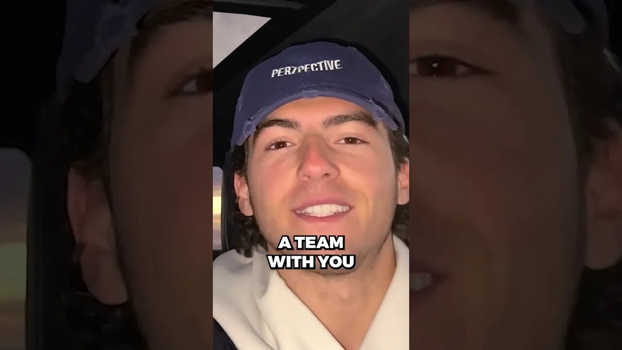 The secret power of teams