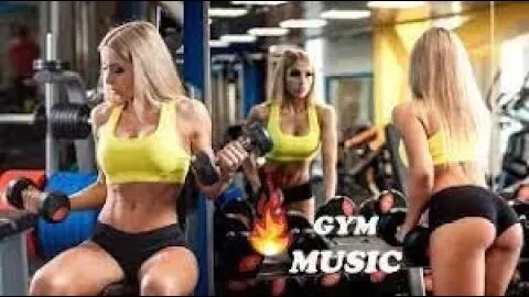 Workout Music Mix 2023 🔥 Workout Music Motivation 🔥Gym Motivation