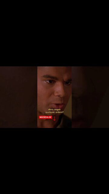 Um soldado deve obedecer quaisquer ordens?