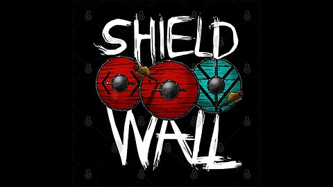 САМАЯ НЕЛЕПАЯ СМЕРТЬ ВЕЛИКОГО ПОЛКОВОДЦА ➤ Shieldwall #YoSquad