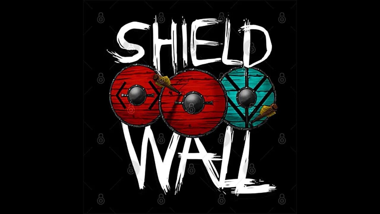 САМАЯ НЕЛЕПАЯ СМЕРТЬ ВЕЛИКОГО ПОЛКОВОДЦА ➤ Shieldwall #YoSquad