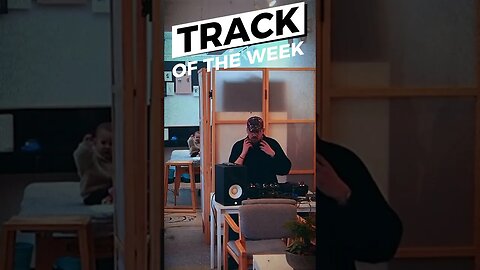 Track Of The Week #shorts