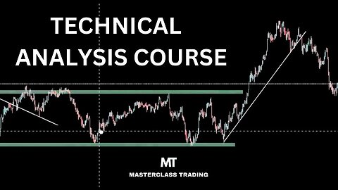 Technical Analysis Trading Course