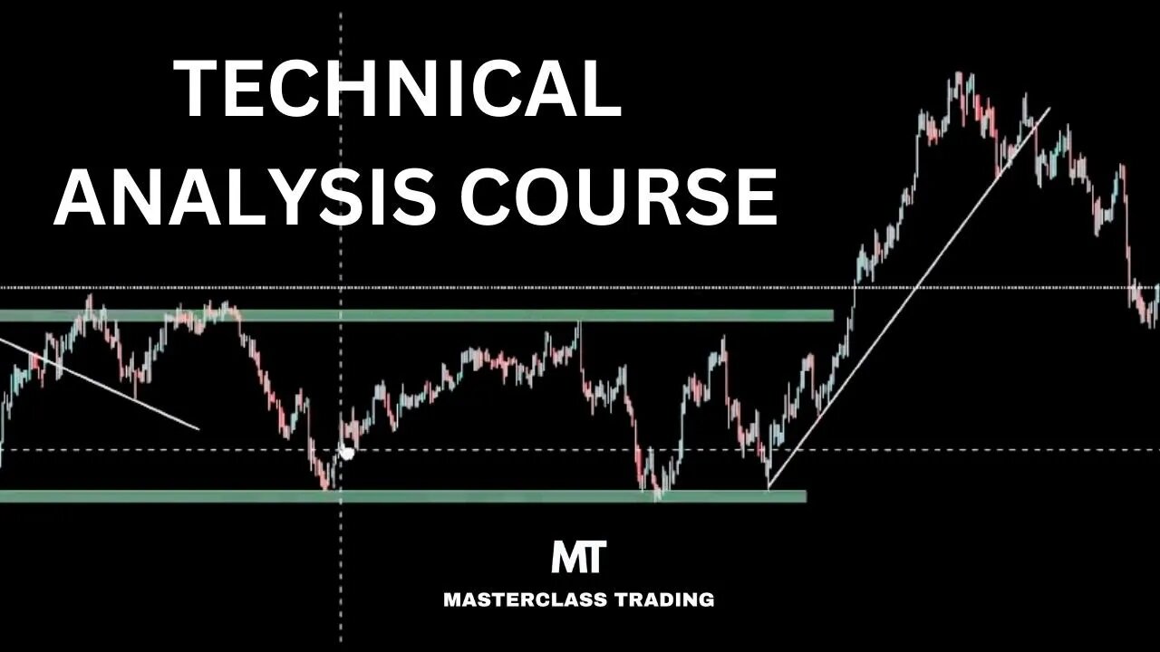 Technical Analysis Trading Course