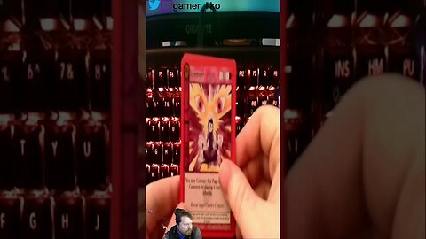 Opening MetaZoo TCG: Seance #5