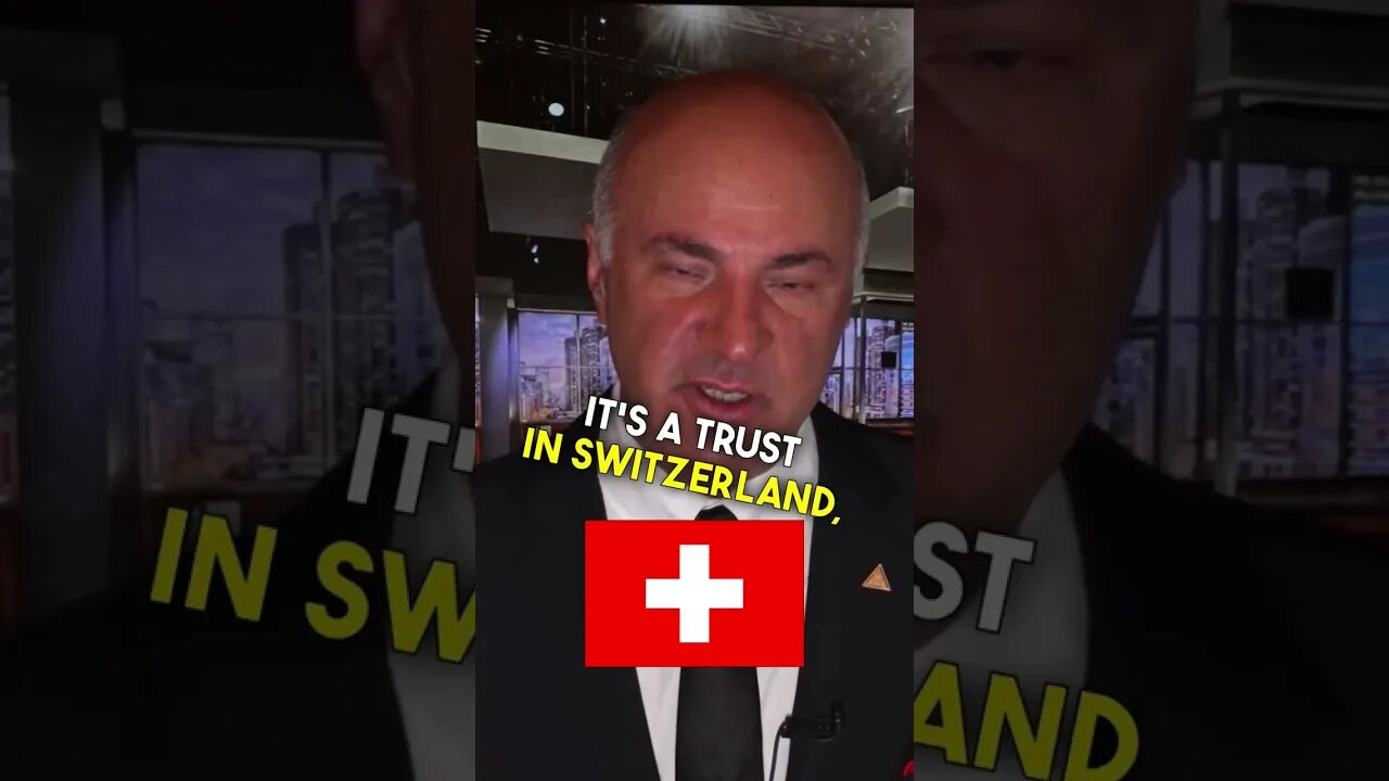 The TRUTH About Rolex Watches #shorts #money #kevinoleary