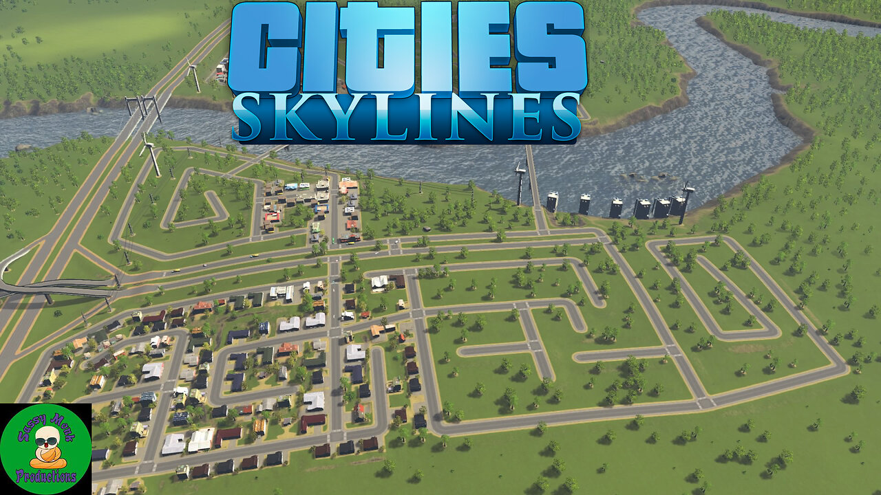 Cities: Skylines PS4 Part 3