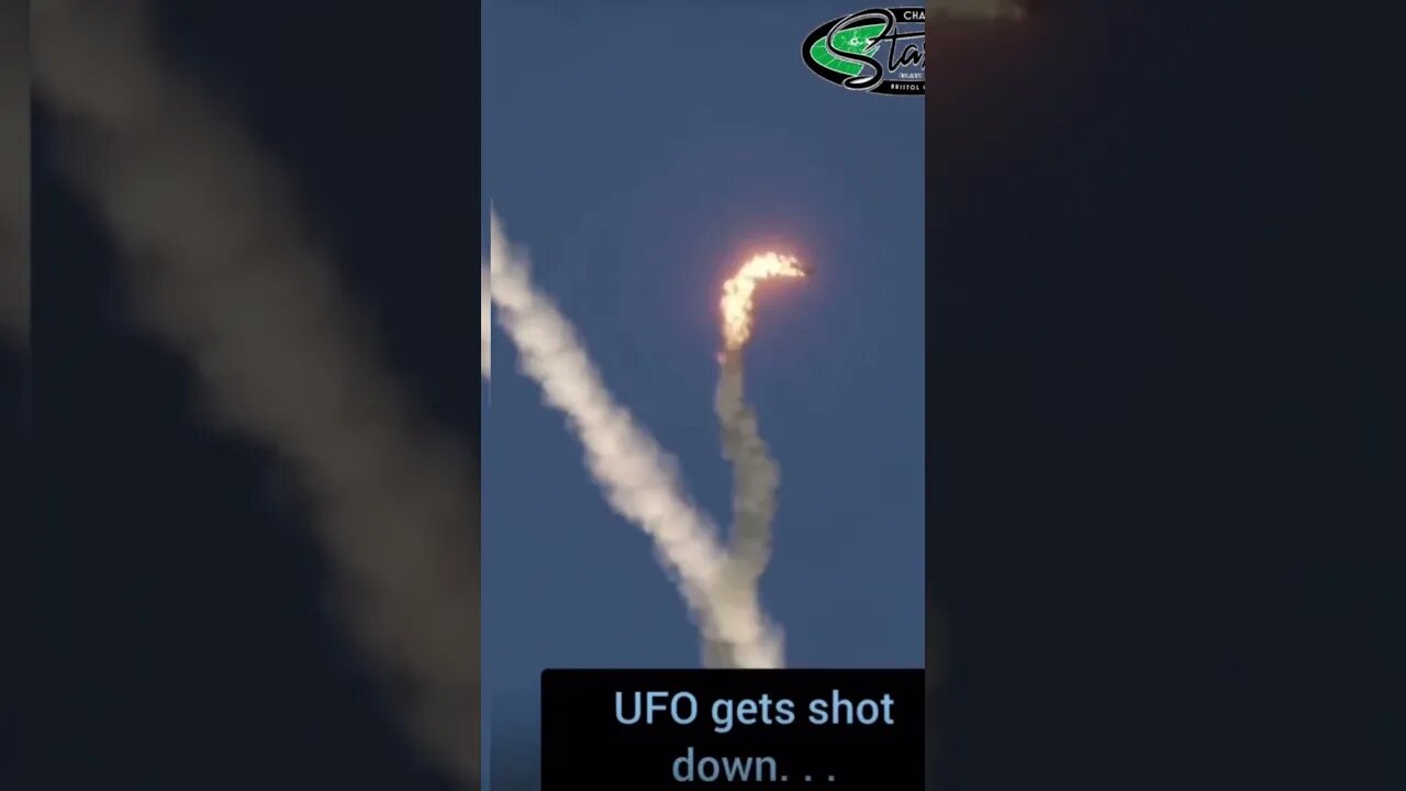 UFO 🛸 👽