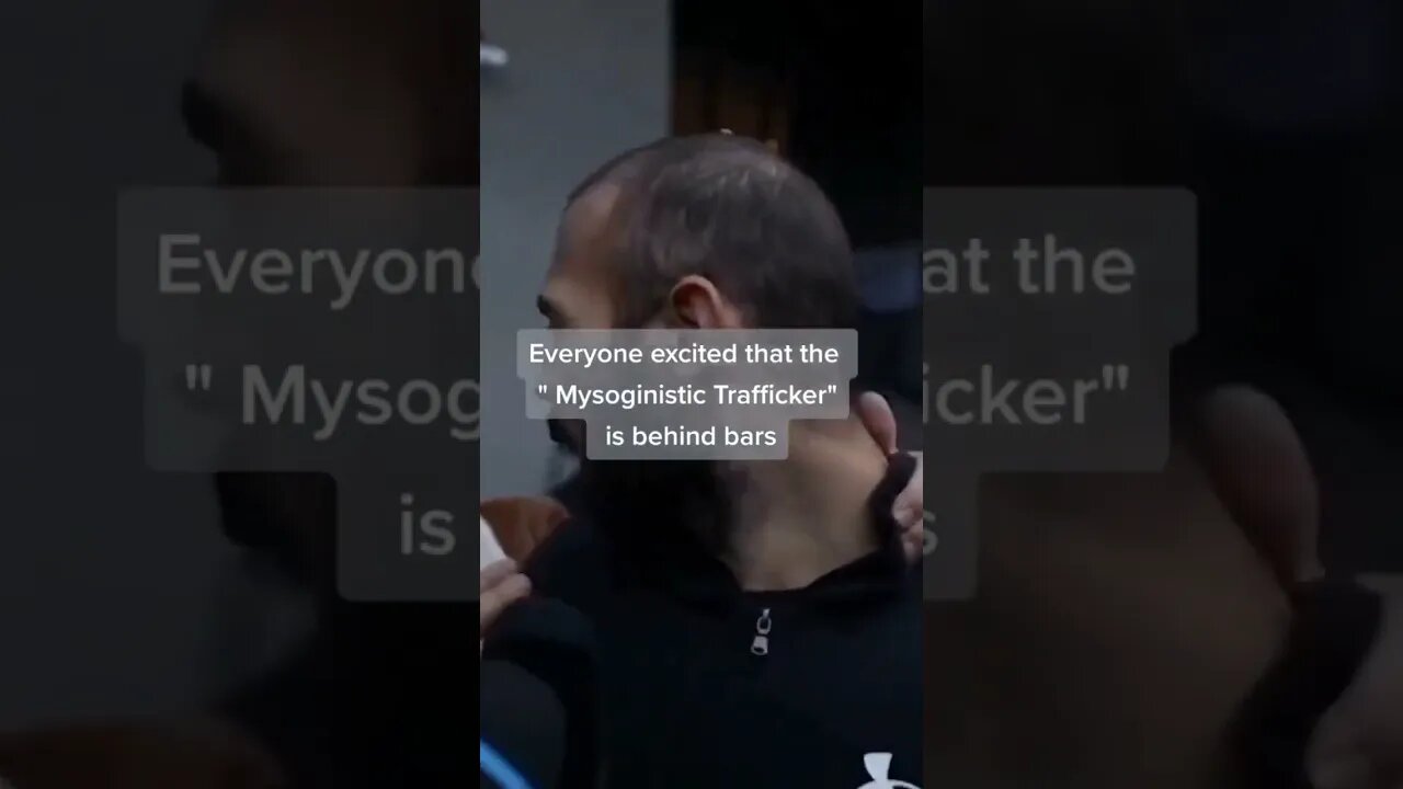 GypsyCrusader Is Out Of Jail
