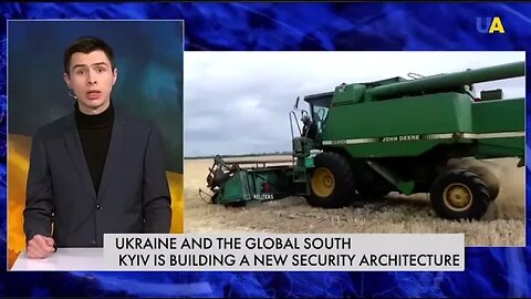 Ukraine daily news update