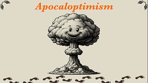 Apocaloptimism / WWY L73