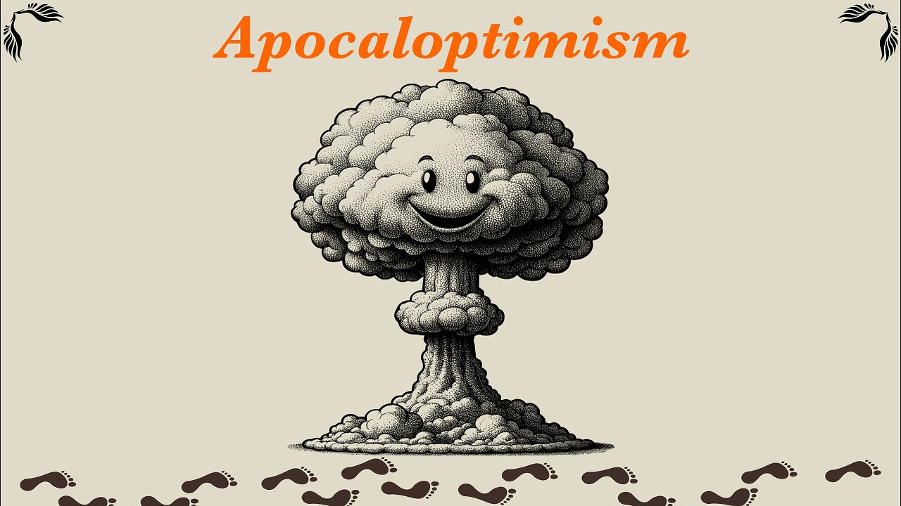 Apocaloptimism / WWY L73