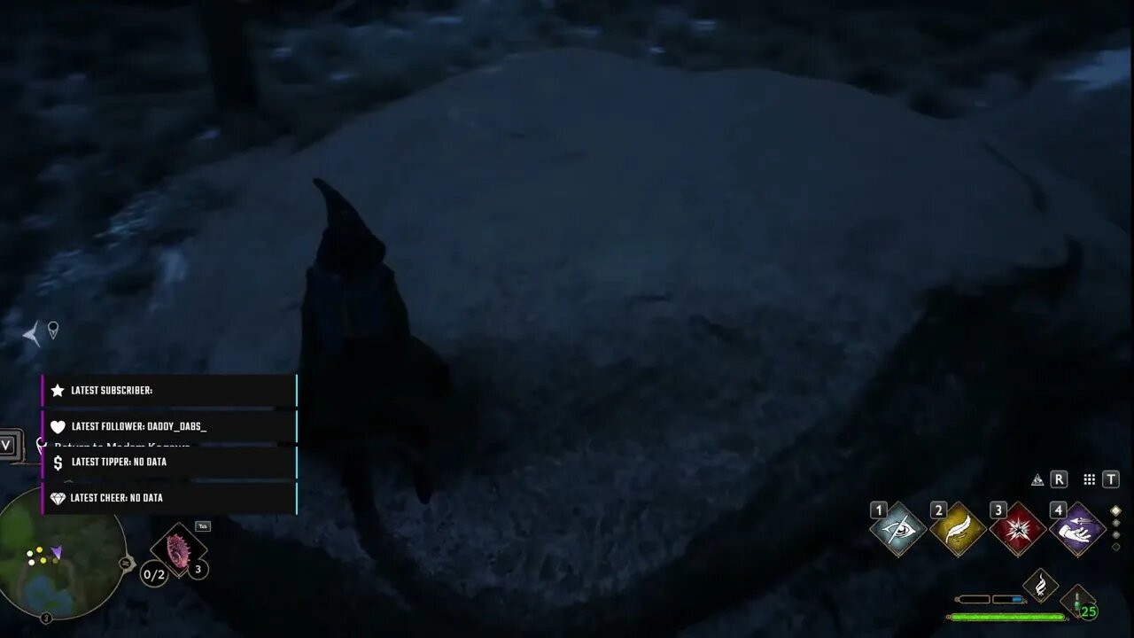 Dash Double Jump in Hogwarts Legacy (Possible Speedrun Tech) Extended Swift Jump (ESJ)