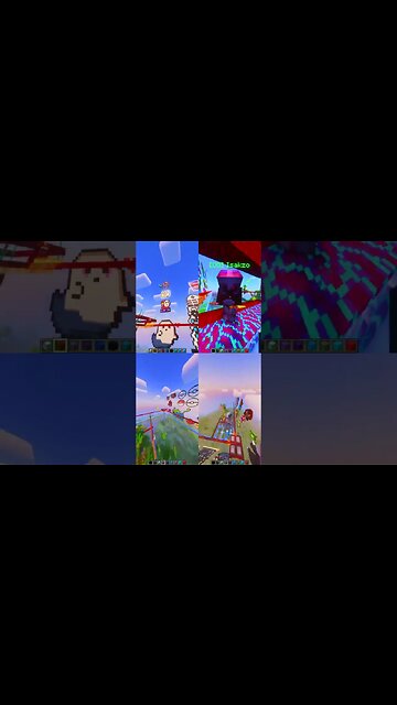 Minecraft Art - What should we add?