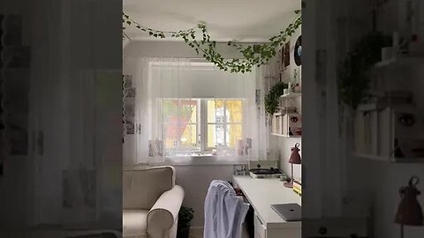 Room Clip tiktok carolinekrarup