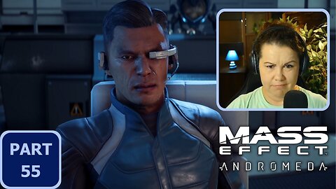 First time playing: Mass Effect Andromeda – Part 55