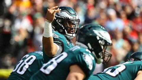 NFC Championship Preview: The Eagles Will Jump Out To A Lead Vs. 49ers!