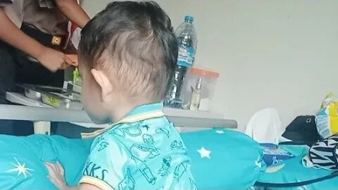 Ken Semakin Membaik