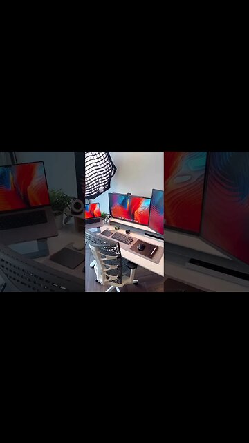 Gaming Island, Setup Wars 2