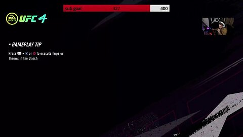 come join the stream!