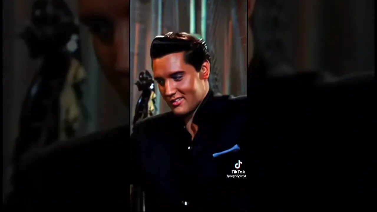 Elvis Presley - Return to Sender