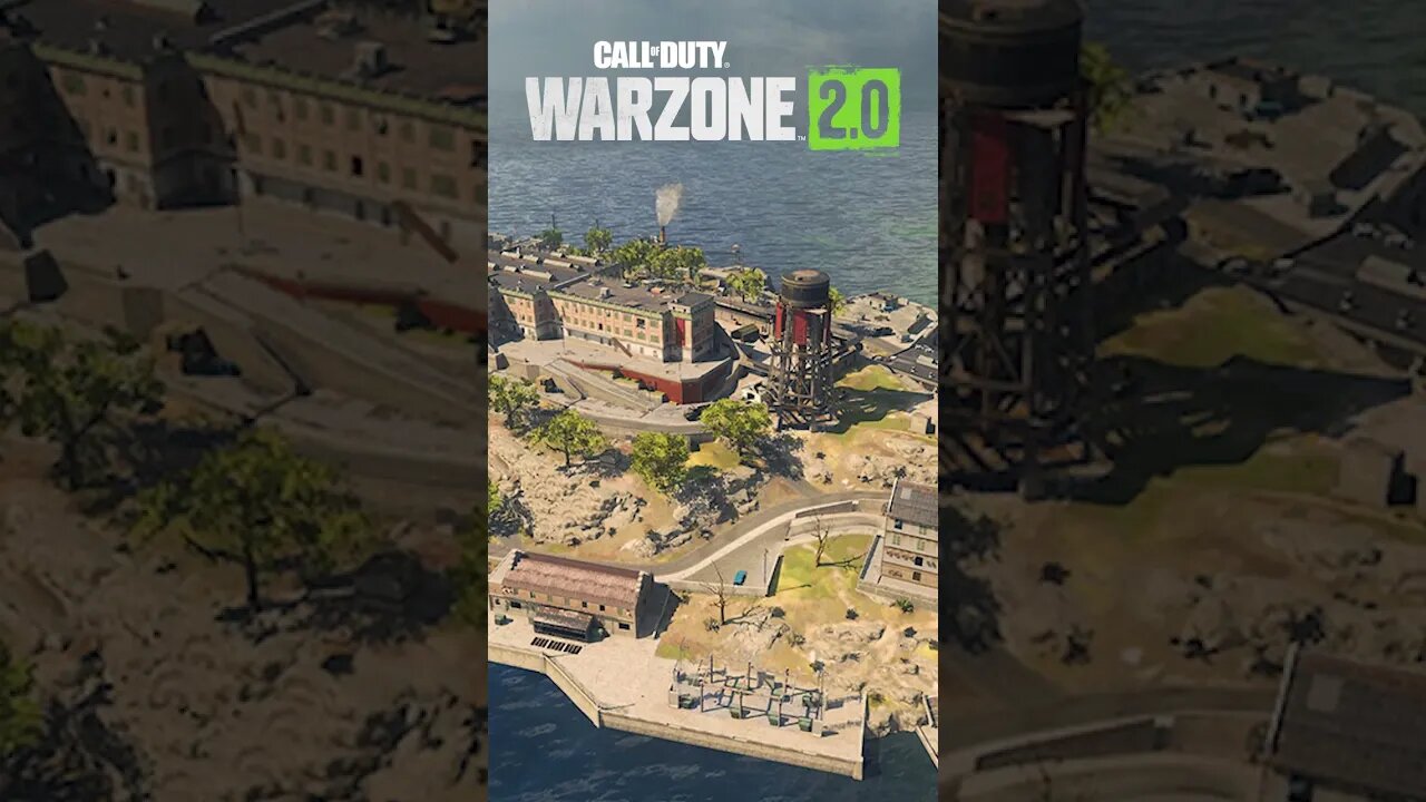 Warzone 2 Resurgence Map Leaks: Everything We Know So Far!