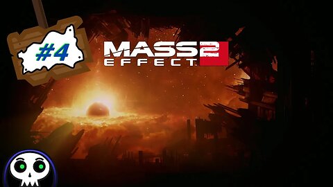 Mass effect 2 (#4)