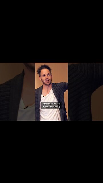 We Live In A PEOPLE PLEASER Society! ⚠️