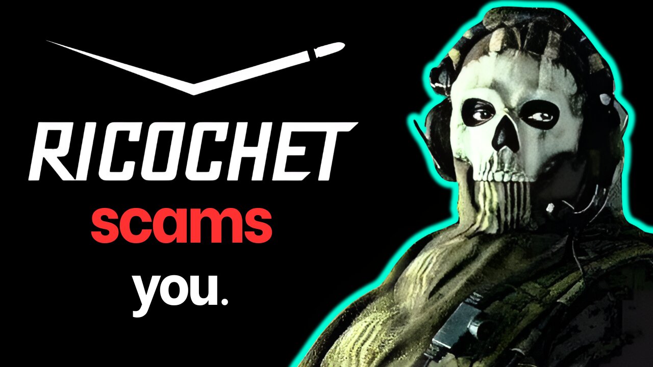 The Dark Side of Call of Duty's Anti-Cheat...