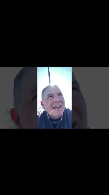 Negative Energy- You Can FEEL it