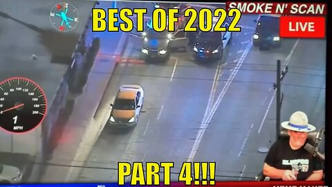 Smoke N Scan - Best Of 2022 Part 4!