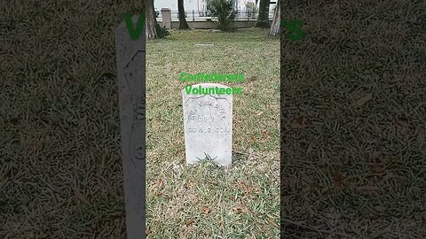 #confederategrave #confederate #civilwar #veteran #cemetery #catholiccemetery