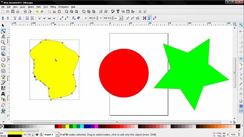 What is Inkscape - Inkscape Beginners' Guide ep3