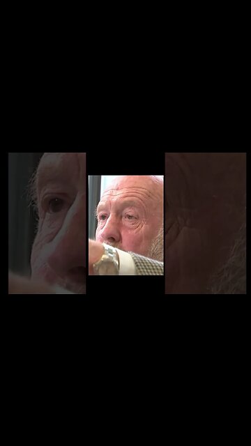 Jim Simons on Trading Strategies and Backtesting