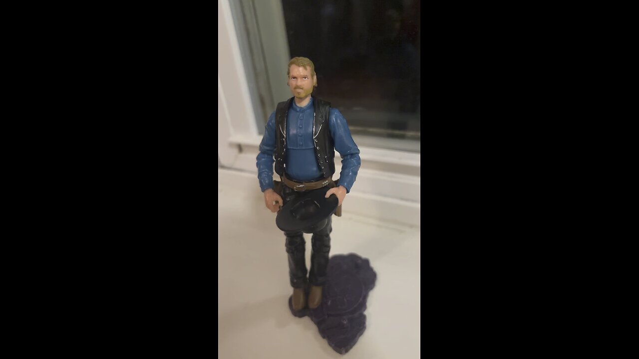 Today was the day Jordan Retired