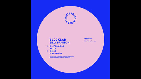 Blocklab - Motto (Deep Dubstep)
