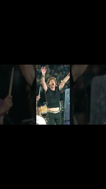 The Rolling Stones History February 5, #shorts #rollingstones #mickjagger #keithrichards