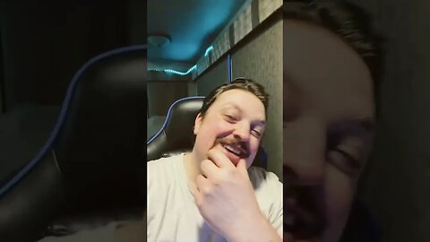 President Trump Starting Motorcycle? 😁