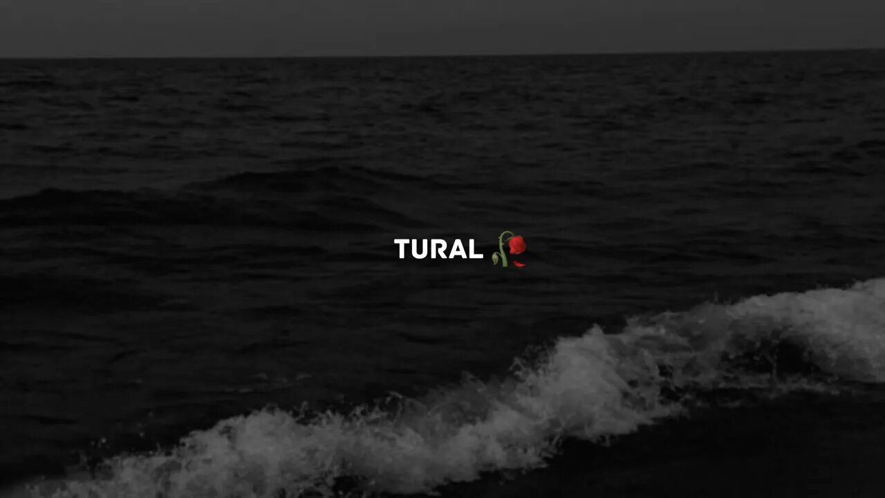 Sad Arabic Music | Sad Turkish Beats | Abood Beats (ft.TuralBeatz)