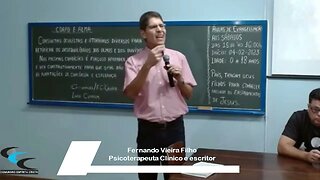 FALSOS PROFETAS