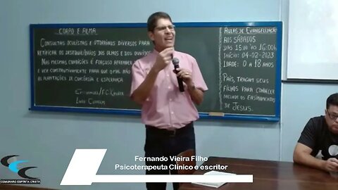 FALSOS PROFETAS