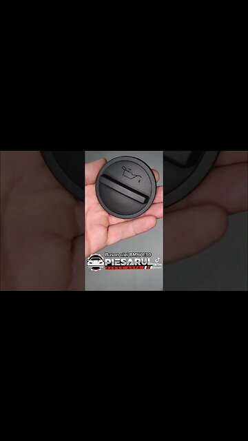 #Buson #ulei #BMW #E30 #piesarul