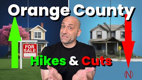 Is Orange County’s Market Going Soft? 🤔 | Weekly Trend Forecast ep.9